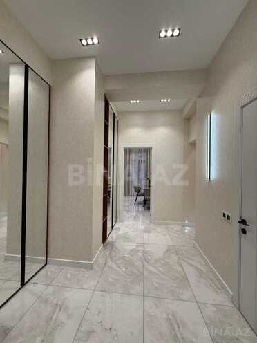 İcarəyə verilir 2 otaqlı yeni tikili 90 m², 28 May m., photo 15 from 21