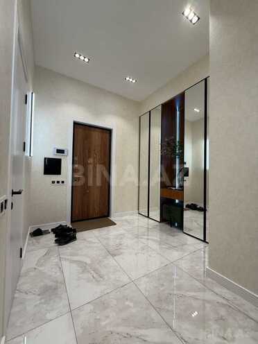 İcarəyə verilir 2 otaqlı yeni tikili 90 m², 28 May m., photo 14 from 21