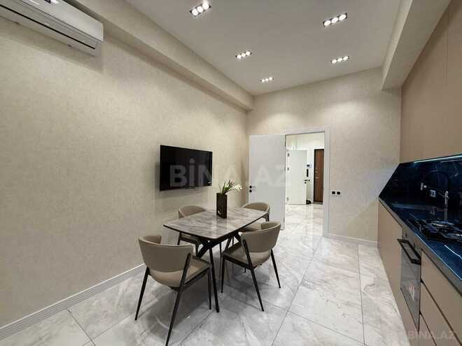 İcarəyə verilir 2 otaqlı yeni tikili 90 m², 28 May m., photo 5 from 21