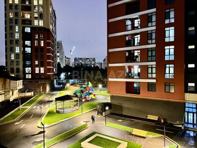 Продаётся 2-комн. новостройка 68 м², м. Кара Караев, photo 1 from 22