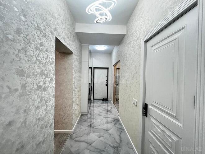Продаётся 2-комн. новостройка 68 м², м. Кара Караев, photo 5 from 22