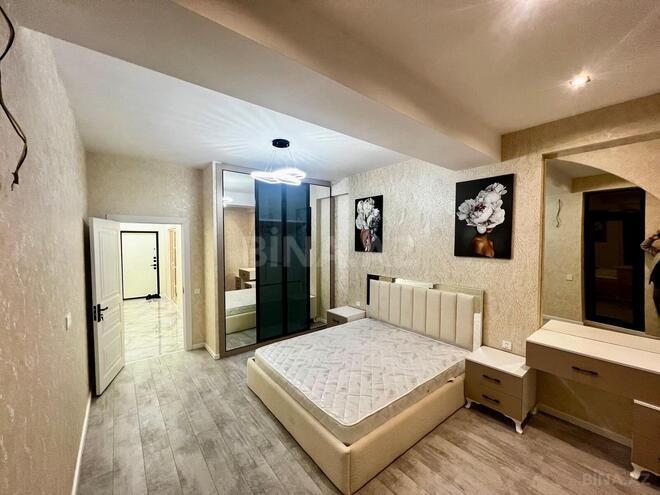 Продаётся 2-комн. новостройка 68 м², м. Кара Караев, photo 16 from 22