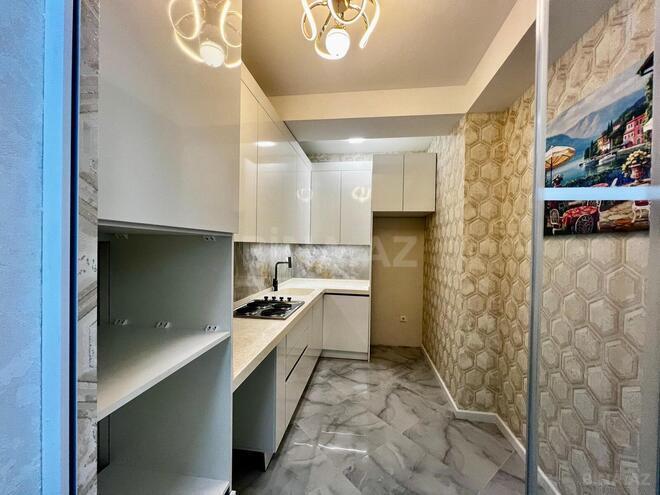 Продаётся 2-комн. новостройка 68 м², м. Кара Караев, photo 13 from 22