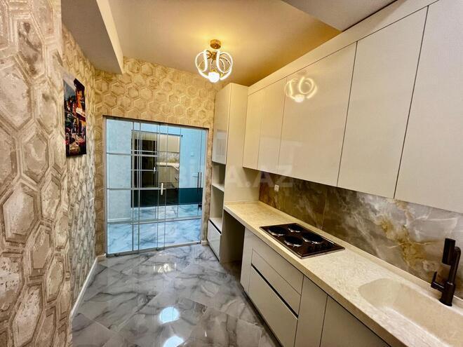 Продаётся 2-комн. новостройка 68 м², м. Кара Караев, photo 18 from 22