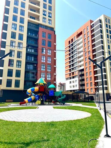 Продаётся 2-комн. новостройка 68 м², м. Кара Караев, photo 3 from 22