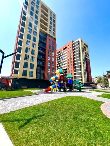 Продаётся 2-комн. новостройка 68 м², м. Кара Караев, photo 4 from 22