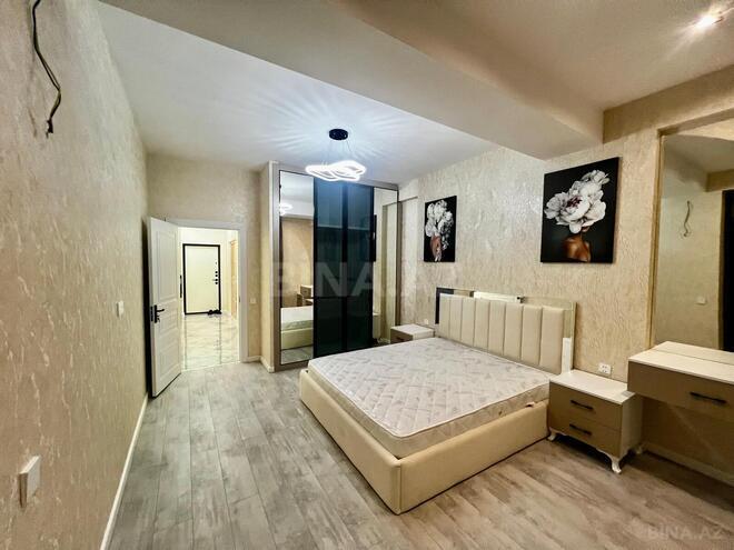 Продаётся 2-комн. новостройка 68 м², м. Кара Караев, photo 21 from 22