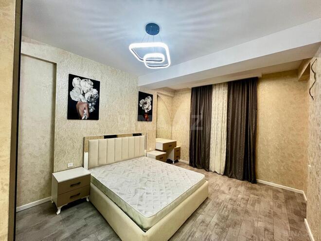 Продаётся 2-комн. новостройка 68 м², м. Кара Караев, photo 15 from 22
