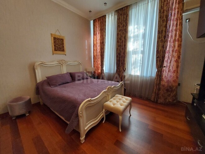 Satılır 5 otaqlı köhnə tikili 140 m², İçəri Şəhər m., photo 11 from 27