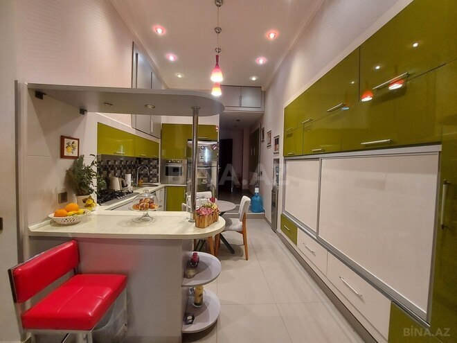 Satılır 5 otaqlı köhnə tikili 140 m², İçəri Şəhər m., photo 24 from 27