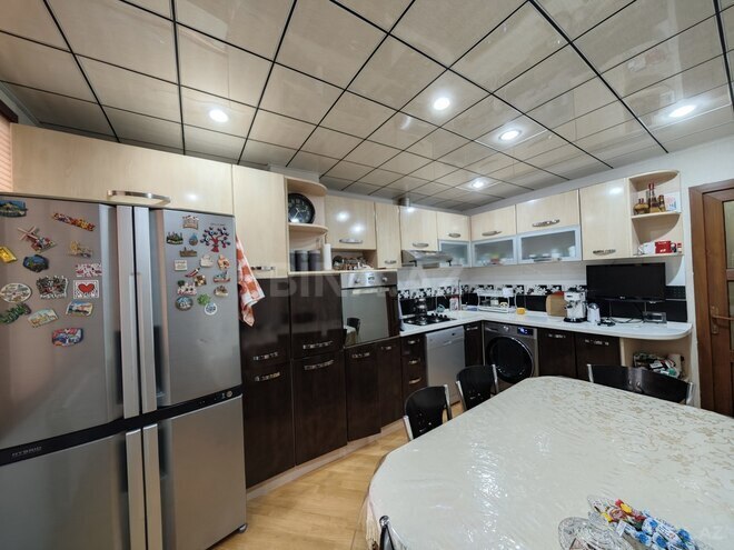 Продаётся 5-комн. вторичка 120 м², пос. Бакиханова, photo 14 from 32