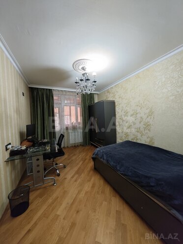 Продаётся 5-комн. вторичка 120 м², пос. Бакиханова, photo 24 from 32