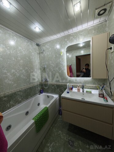 Продаётся 5-комн. вторичка 120 м², пос. Бакиханова, photo 15 from 32