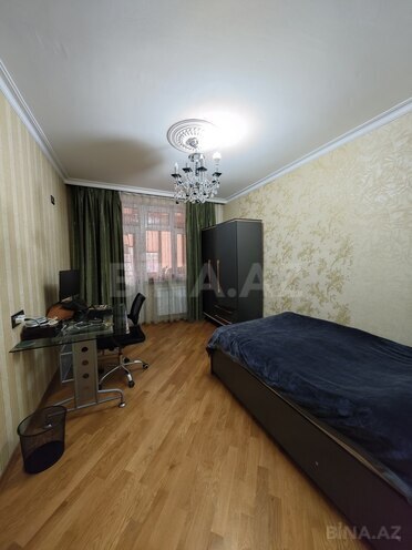 Продаётся 5-комн. вторичка 120 м², пос. Бакиханова, photo 25 from 32