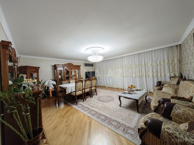 Продаётся 5-комн. вторичка 120 м², пос. Бакиханова, photo 4 from 32