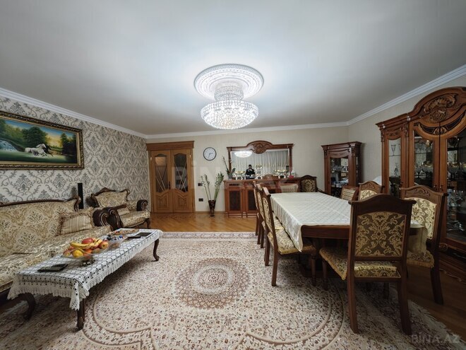 Продаётся 5-комн. вторичка 120 м², пос. Бакиханова, photo 5 from 32