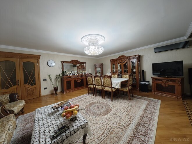 Продаётся 5-комн. вторичка 120 м², пос. Бакиханова, photo 6 from 32