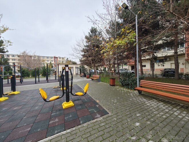 Продаётся 5-комн. вторичка 120 м², пос. Бакиханова, photo 31 from 32