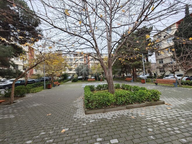 Продаётся 5-комн. вторичка 120 м², пос. Бакиханова, photo 29 from 32