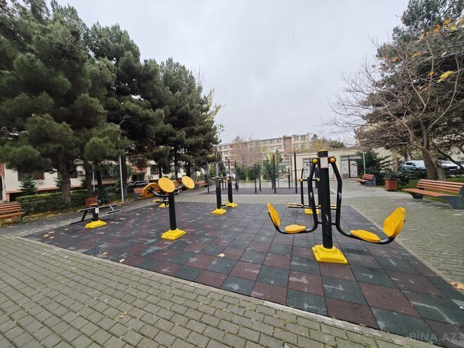 Продаётся 5-комн. вторичка 120 м², пос. Бакиханова, photo 28 from 32