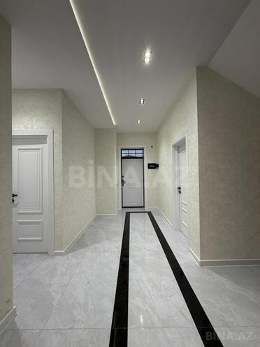 Satılır 5 otaqlı həyət evi/bağ evi 190 m², Bakıxanov q., photo 17 from 32