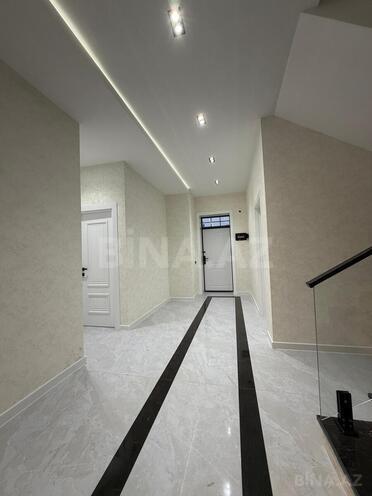 Satılır 5 otaqlı həyət evi/bağ evi 190 m², Bakıxanov q., photo 21 from 32