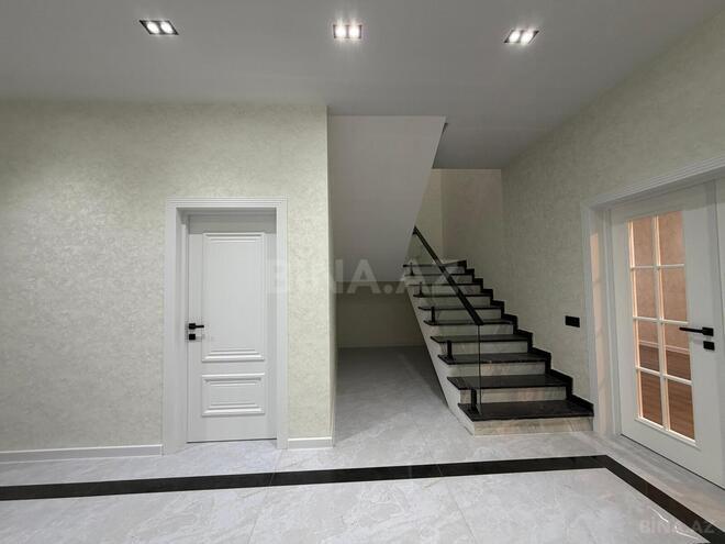 Satılır 5 otaqlı həyət evi/bağ evi 190 m², Bakıxanov q., photo 10 from 32