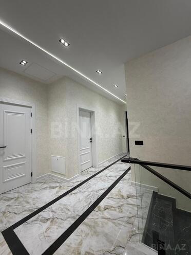 Satılır 5 otaqlı həyət evi/bağ evi 190 m², Bakıxanov q., photo 22 from 32