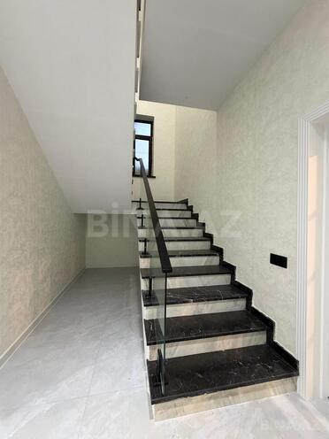 Satılır 5 otaqlı həyət evi/bağ evi 190 m², Bakıxanov q., photo 14 from 32
