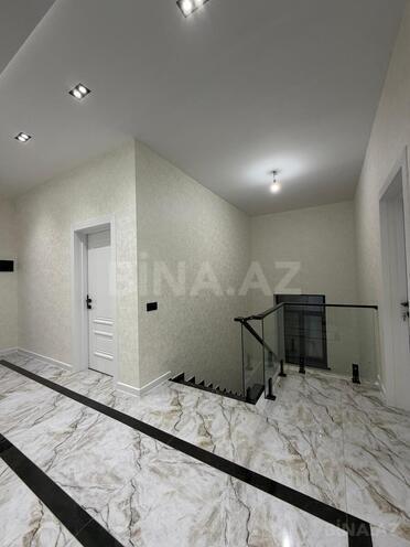 Satılır 5 otaqlı həyət evi/bağ evi 190 m², Bakıxanov q., photo 26 from 32
