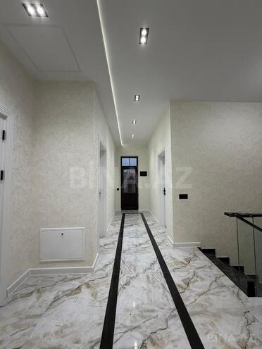 Satılır 5 otaqlı həyət evi/bağ evi 190 m², Bakıxanov q., photo 19 from 32