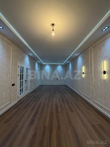 Satılır 5 otaqlı həyət evi/bağ evi 190 m², Bakıxanov q., photo 16 from 32