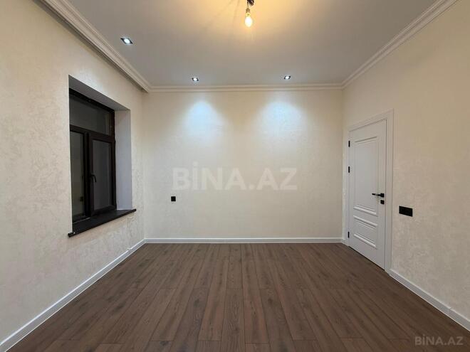 Satılır 5 otaqlı həyət evi/bağ evi 190 m², Bakıxanov q., photo 29 from 32