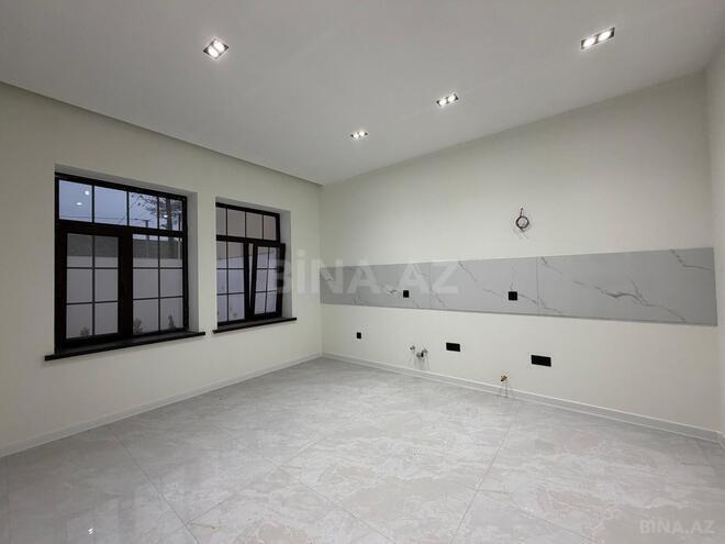 Satılır 5 otaqlı həyət evi/bağ evi 190 m², Bakıxanov q., photo 9 from 32