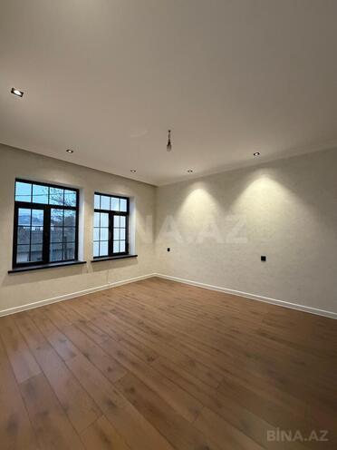 Satılır 5 otaqlı həyət evi/bağ evi 190 m², Bakıxanov q., photo 8 from 32