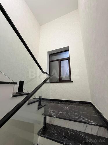 Satılır 5 otaqlı həyət evi/bağ evi 190 m², Bakıxanov q., photo 24 from 32