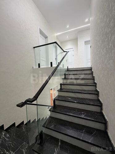 Satılır 5 otaqlı həyət evi/bağ evi 190 m², Bakıxanov q., photo 30 from 32