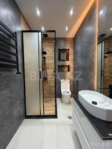 Satılır 5 otaqlı həyət evi/bağ evi 190 m², Bakıxanov q., photo 28 from 32