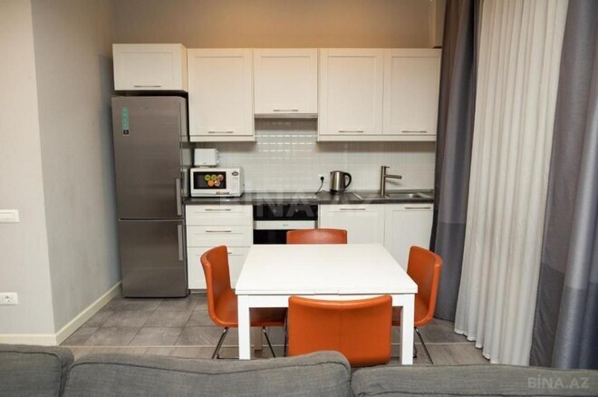 İcarəyə verilir 2 otaqlı köhnə tikili 84 m², İçəri Şəhər m., photo 13 from 14