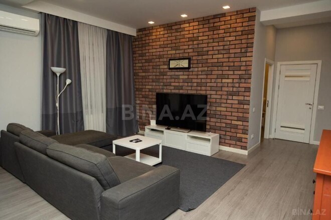İcarəyə verilir 2 otaqlı köhnə tikili 84 m², İçəri Şəhər m., photo 8 from 14