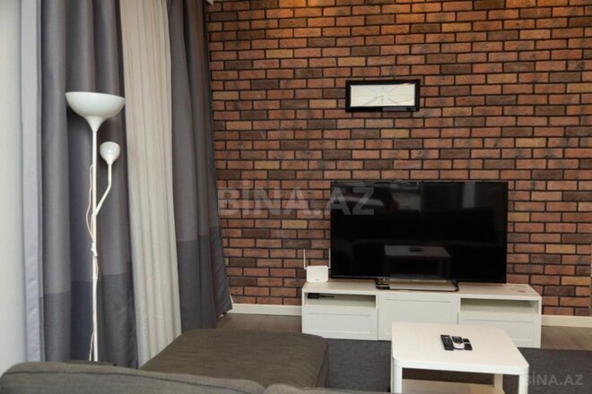 İcarəyə verilir 2 otaqlı köhnə tikili 84 m², İçəri Şəhər m., photo 7 from 14