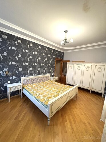 İcarəyə verilir 2 otaqlı yeni tikili 80 m², Azadlıq Prospekti m., photo 5 from 12