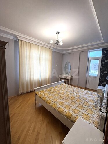 İcarəyə verilir 2 otaqlı yeni tikili 80 m², Azadlıq Prospekti m., photo 6 from 12