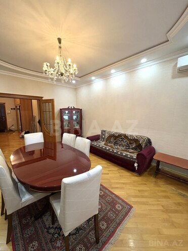 İcarəyə verilir 2 otaqlı yeni tikili 80 m², Azadlıq Prospekti m., photo 1 from 12