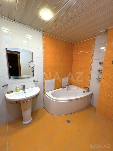 İcarəyə verilir 2 otaqlı yeni tikili 80 m², Azadlıq Prospekti m., photo 8 from 12