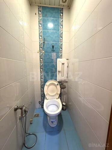İcarəyə verilir 2 otaqlı yeni tikili 80 m², Azadlıq Prospekti m., photo 9 from 12