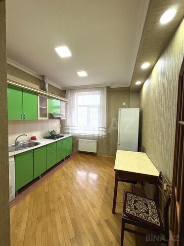 İcarəyə verilir 2 otaqlı yeni tikili 80 m², Azadlıq Prospekti m., photo 7 from 12