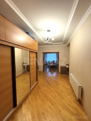 İcarəyə verilir 2 otaqlı yeni tikili 80 m², Azadlıq Prospekti m., photo 4 from 12