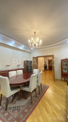 İcarəyə verilir 2 otaqlı yeni tikili 80 m², Azadlıq Prospekti m., photo 11 from 12