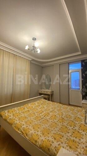 İcarəyə verilir 2 otaqlı yeni tikili 80 m², Azadlıq Prospekti m., photo 10 from 12